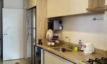 Imagem 5: Alugo apartamento no Res. Open House Lifestyle