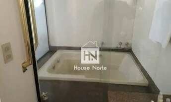 Imagem 7: Apartamento com 1 dormitório à venda, 52 m² por R$ 460.000 - Santana - São Paulo/SP