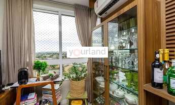 Imagem 3: CANOAS - Apartamento Padrão - Nossa Senhora das Graças