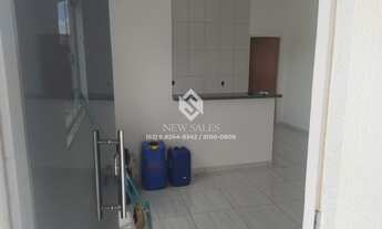 Imagem 2: Excelente casa com 2 quartos sendo 1 suíte no Residencial Maranata