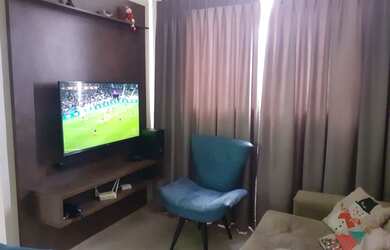 Imagem 3: Vendo ou alugo Apartamento com 2 dormitórios