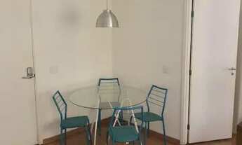 Imagem 4: Apartamento para aluguel com 29 metros quadrados com 1 quarto em Santa Efigênia - São Paul