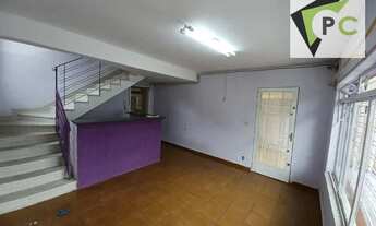 Imagem 5: Sobrado com 3 dormitórios à venda, 216 m² por R$ 950.000,00 - Limão - São Paulo/SP