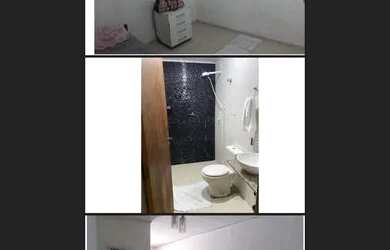 Imagem 6: VDO. CASA CONJUNTO SALVADOR LYRA