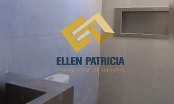 Imagem 7: Casa de 03 Quartos no Renascença