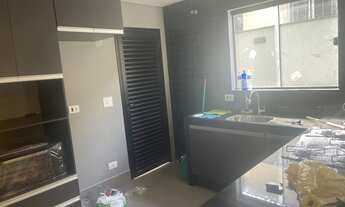 Imagem 7: Casa novo bairro próximo de comércio hospital de supermercado ótima localização