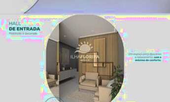 Imagem 4: FLORIANóPOLIS - Apartamento Padrão - Cachoeira do Bom Jesus