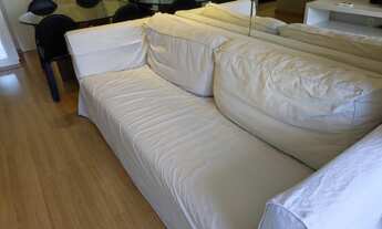 Imagem 6: Apartamento mobiliado para locação na Bela Vista