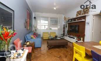 Imagem 6: Apartamento com 3 dormitórios à venda, 110 m² por R$ 1.250.000 - Copacabana - Rio de Janei