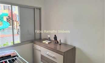 Imagem 5: Apartamento com 3 dormitórios, e 2 vagas, no Jardim Marajoara