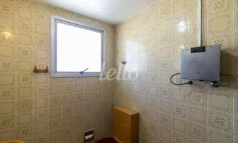 Imagem 7: São Paulo - Apartamento Padrão - Vila Madalena