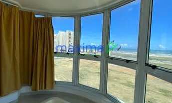 Imagem 2: Alto Padrão! Apartamento Com 3/4 Suíte Com Banheira No Mansão Gileno Lima