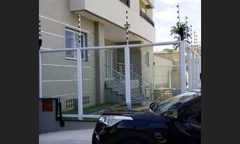 Imagem 5: Apartamento com 110m² de A/C 3 quartos em Centro - Taubaté - SP