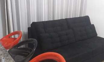 Imagem 2: Apartamento para aluguel tem 64 metros quadrados com 2 quartos em Setor Sudoeste - Goiânia