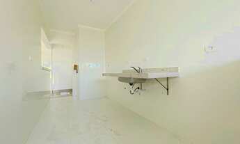 Imagem 5: Apartamento 3 dormitórios 2 Suítes - Prédio frente Mar - Forte - AMA47