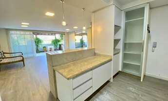 Imagem 6: Casa em Condomínio localizada no bairro Itacorubi em Florianópolis/SC