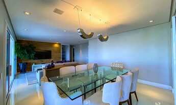 Imagem 3: 200m2 com uma vista Extraordinária