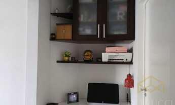 Imagem 5: Apartamento - Jardim Interlagos - Campinas