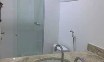 Imagem 7: Mandarim - 02 Quartos - Andar Alto - Nascente - Modulados e Splits