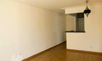 Imagem 3: Apartamento para Aluguel - Jardim Marajoara , 2 Quartos, 70 m2
