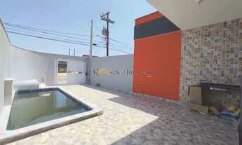 Imagem 2: Casa com 2 dorms, Gaivotas, Itanhaém - R$ 329 mil, Cod: 810