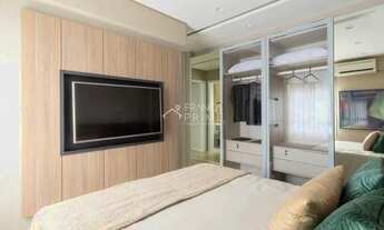 Imagem 3: APARTAMENTO NOVO NA VILA ROMANA