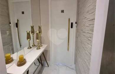 Imagem 4: Apartamento para venda na Vila Andrade - SP