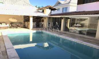 Imagem: Rio de Janeiro - Casa de Condomínio - Barra