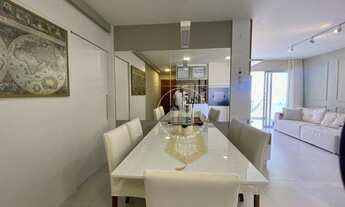 Imagem 7: Apartamento com 4 dormitórios à venda, 123 m² por R$ 915.000,00 - Barreiros - São José/SC