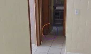 Imagem 6: Apartamento com 2 dormitórios para alugar, 44 m² por R$ 903,78/mês - Fragata - Pelotas/RS