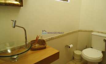 Imagem 5: Planalto Paulista 7 x 26, Vago, Semi Isolado e Reformado, 3 Dorms e 3 Vagas