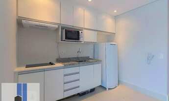 Imagem 6: Apartamento para Venda em São Paulo, JARDIM AEROPORTO, 1 dormitório, 1 suíte, 2 banheiros