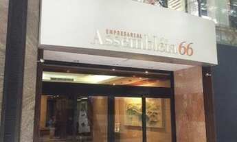 Imagem 2: Andar Duplex Galpão / depósito com aluguel por R$25.000 /mês