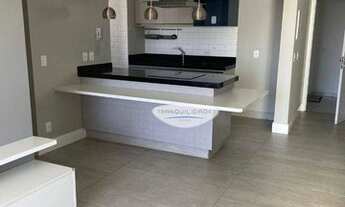 Imagem 2: Apartamento com 2 dormitórios à venda, 66 m² por R$ 531.000 - Morumbi - São Paulo/SP