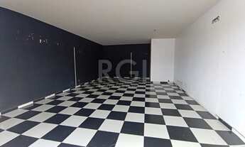 Imagem 4: Loja para Locação/Aluguel - 47.7m² 1 vaga - Petrópolis