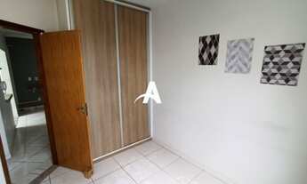 Imagem 5: Apartamento à venda, 2 quartos, 2 vagas, Santa Mônica - Uberlândia/MG