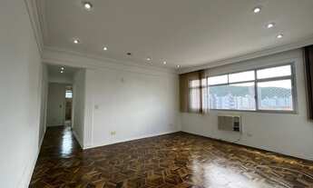 Imagem 4: Apartamento para venda com 2 quartos, 1 vaga em Campo Grande - Santos - SP