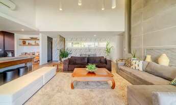 Imagem 4: Porto Alegre - Casa de Condomínio - Belém Novo