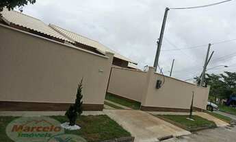 Imagem 4: Lançamento - Casa Linear de 3 quartos, 1 suíte - Próximo da Rodovia - R$ 360.000,00