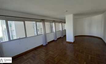 Imagem 2: Apartamento com 140m² na Paulista