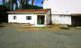 Imagem: Área para Venda em Limeira, Jardim Senador