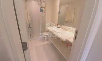 Imagem 7: Apartamento para aluguel com 90 metros quadrados com 2 quartos em Ipanema - Rio de Janeiro