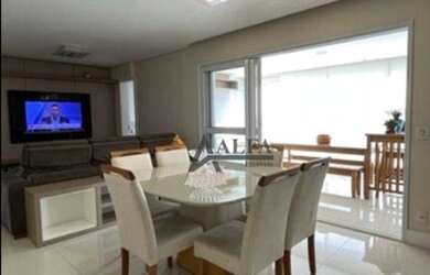 Imagem 7: * VEREDA RESERVA VILA CARRÃO - Cinematográfico apartamento c/ ampla varanda gourmet c/ ch