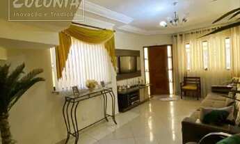 Imagem 2: Santo André - Casa Padrão - Vila Camilópolis