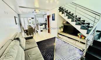 Imagem 2: Sobrado 03(três) dormitórios com suíte, closet e sacada no Mont Serrat em Canoas Ref.:1699