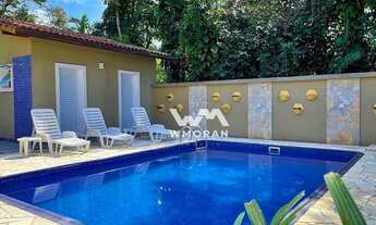 Imagem 6: Casa com 4 suítes à venda, 245 m² por R$ 3.500.000 - Riviera Módulo 20 - Bertioga/SP