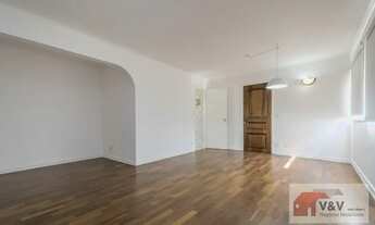 Imagem 2: Apartamento para Venda em São Paulo, Brooklin, 3 dormitórios, 1 suíte, 3 banheiros, 1 vaga