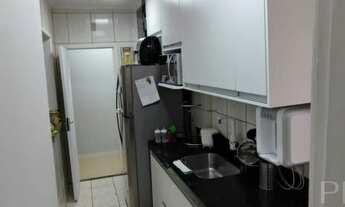 Imagem 5: Apartamento - Jardim Margarida - Campinas