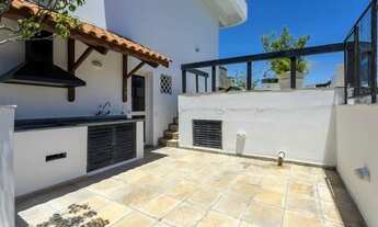 Imagem 3: Cobertura 305m2 em Moema SP