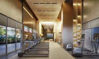 Imagem 6: Apartamento à venda 3 Quartos 3 Suites 3 Vagas 170.82M² Rio Branco Porto Alegre - RS